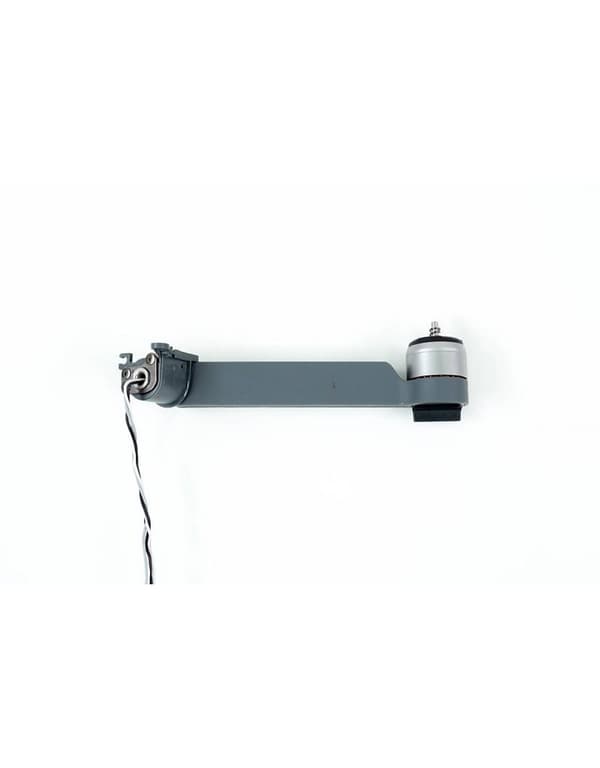 Mavic Pro Back Right Motor Arm