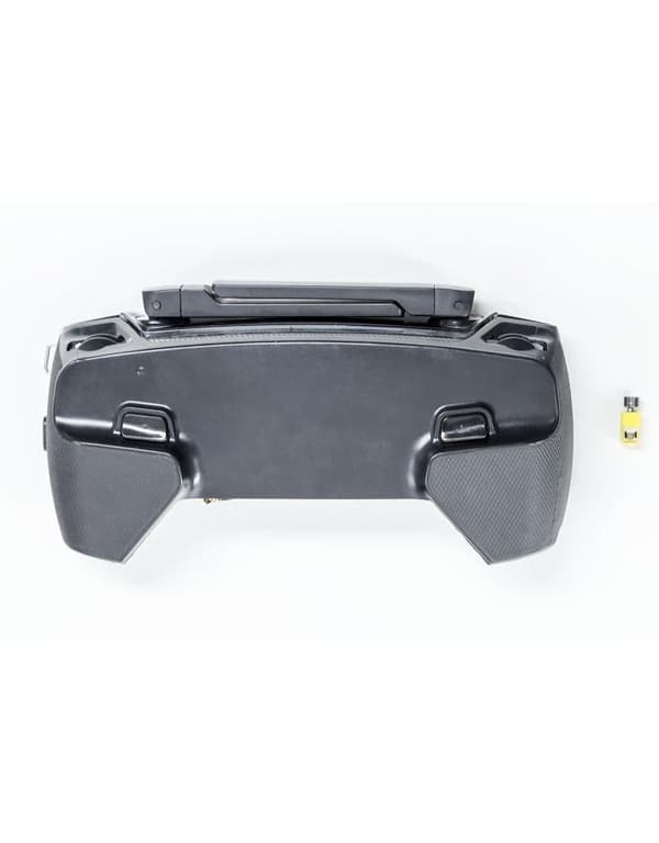 Mavic RC bunddæksel