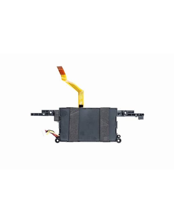 Mavic RC Segment Display og Batteri Holder