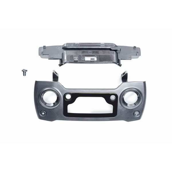 Mavic RC Top Cover og bagcover