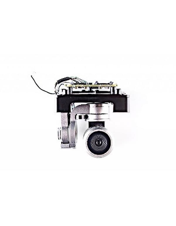 Mavic Pro Gimbal and Camera