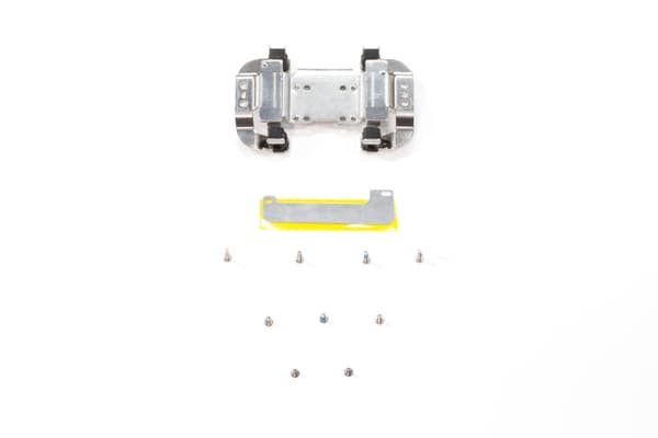 PH4 PRO Gimbal Vibration Absorbing Board Kit