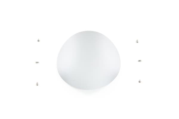 Inspirer 2 GPS Cover