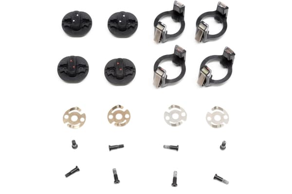 Inspire 2 Propeller Monteringsplatta Modul