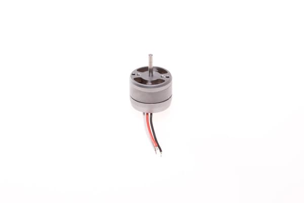 Gnistmotor