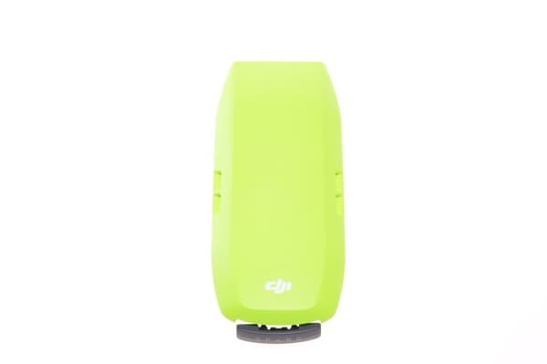 Spark Upper Aircraft Cover (Grøn)