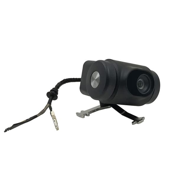 Spark Gimbal og kamera modul