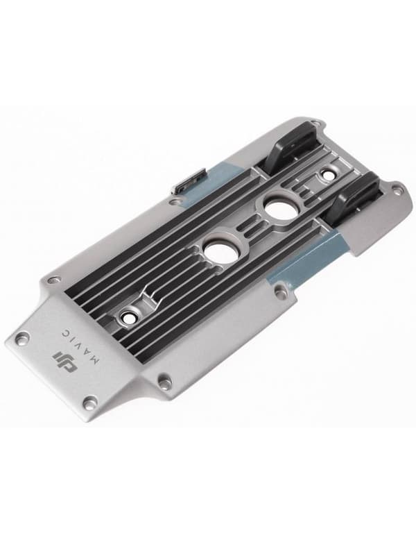 Mavic Platinum Bottom Shell