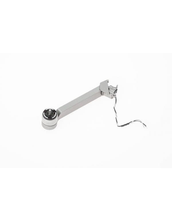 Mavic Platinum Tilbage Venstre Motorarm