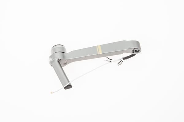 Mavic Platinum Front Højre Motorarm