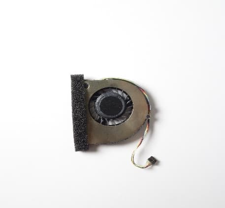 Mavic Air Fan