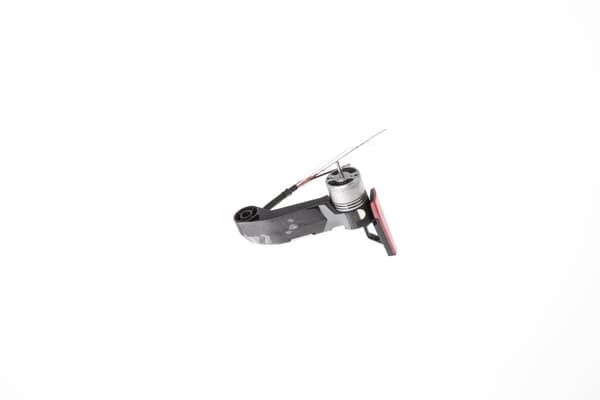 Mavic Air Front Vänster Arm (Röd)