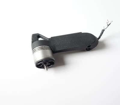 Mavic Air Back Vänster Arm