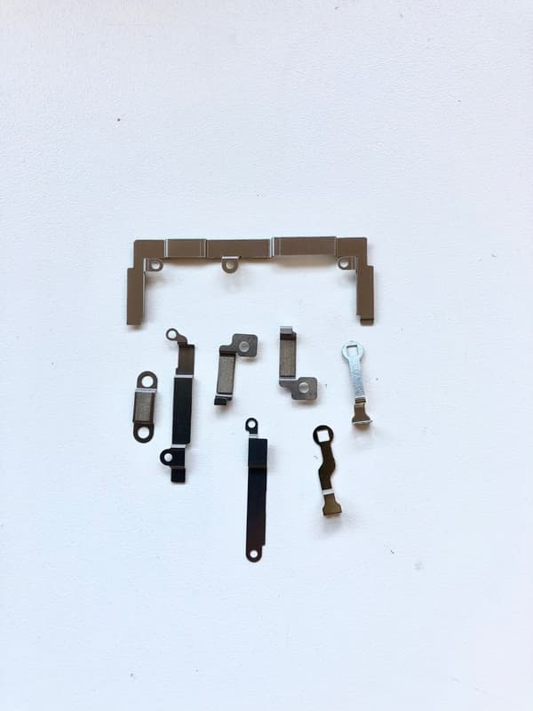 PH4 Pro v2 Mounting Piece Pack