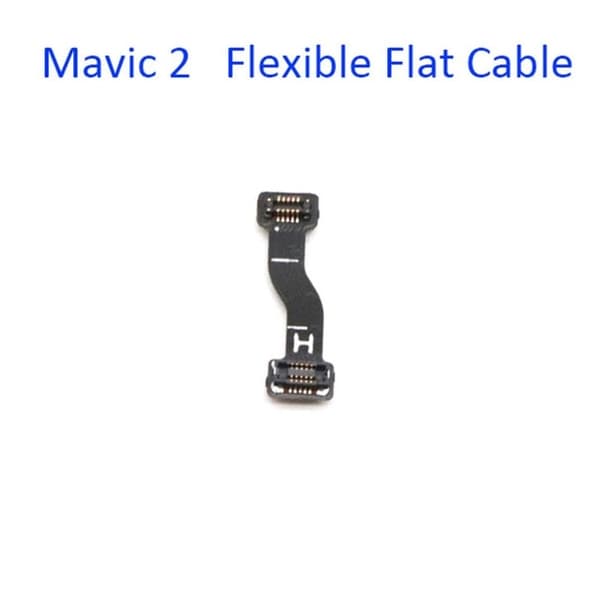 Mavic 2 Upward Infrared Flex Flat Cable