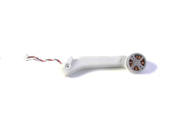 Mavic Mini Rear Arm Module (Left)