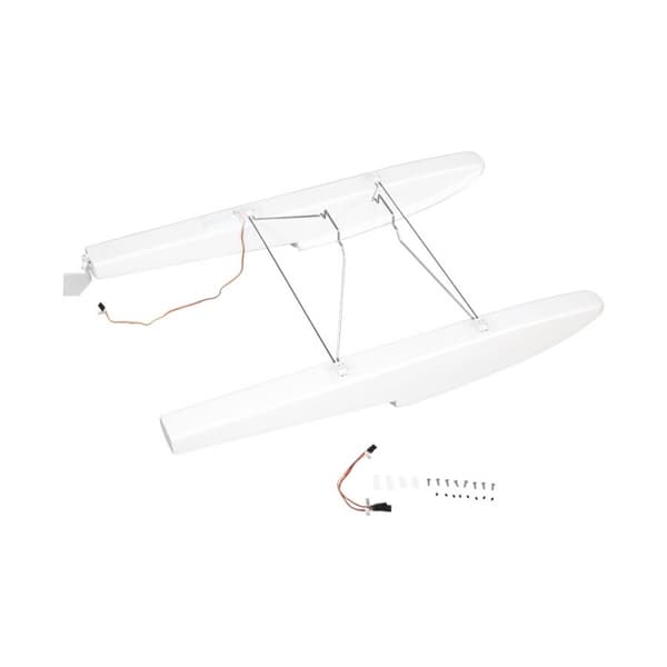 FMSFLT006 Float Set for PA-18 1700mm