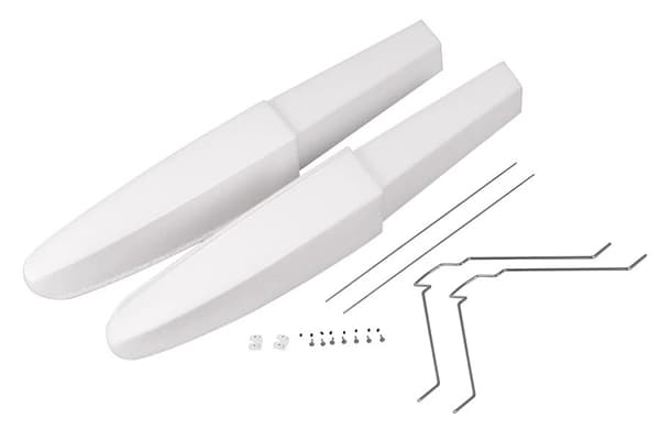 FMSFLT005 Float Set for Kingfisher 1400mm
