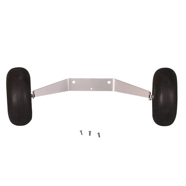 FMSRG114 Landing Gear for Kingfisher 1400mm