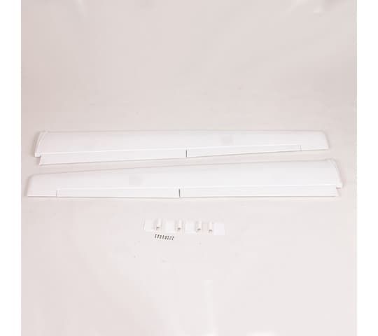 FMSEB102 Main Wing Set for ASW-17 2500mm