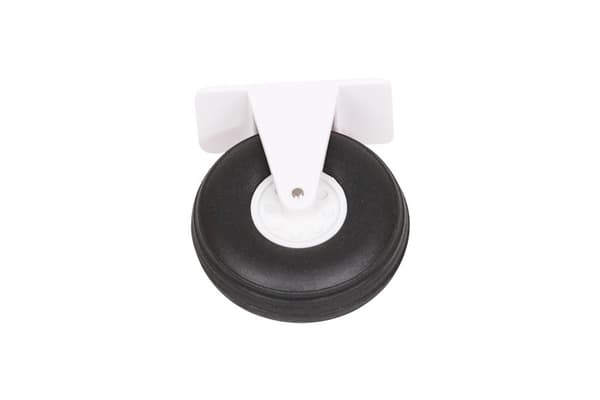 FMSEB107 Fuselage Wheel Set for ASW-17 2500mm