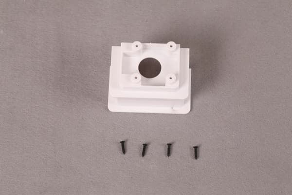 FMSBM031 Motor Mount for KingFisher