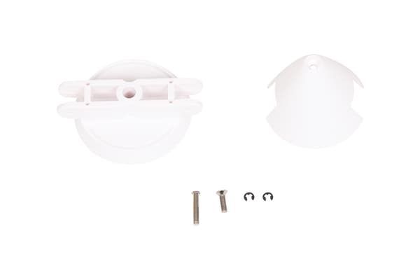 FMSEB105 Spinner Set for ASW-17 2500mm
