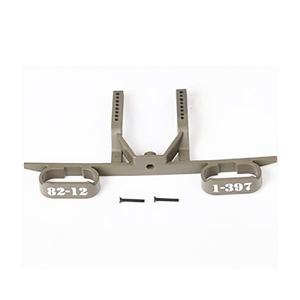 ROC-C1005 Rear Bumper MB Scaler