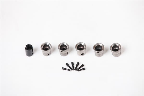 ROC-C1077 Drive Cup Set MB Scaler