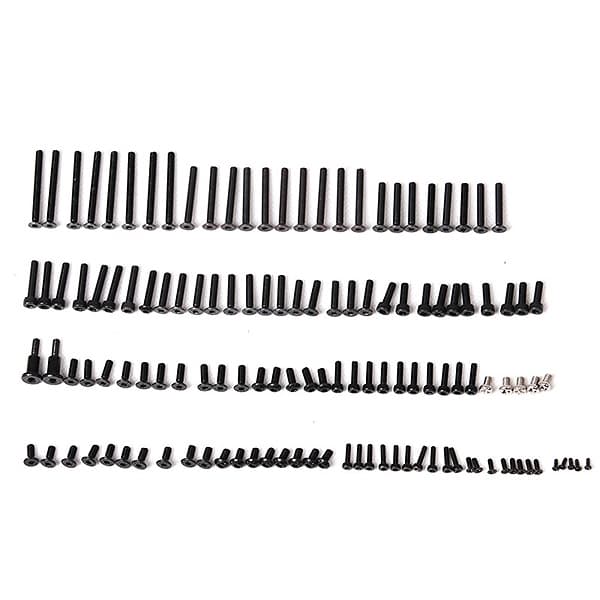 ROC-C1018 Spare Screws MB Scaler