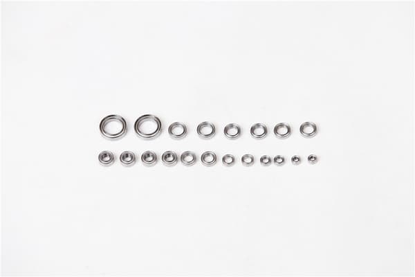 ROC-C1023 Bearing Set MB Scaler