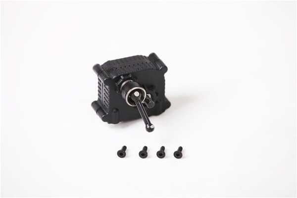 ROC-C1012 Transmission Gear Box MB Scaler