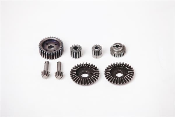 ROC-C1076 Gear Set MB Scaler