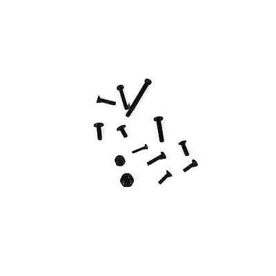 FMS-C2020 Complete Vehicle Screw Set Atlas 1/18