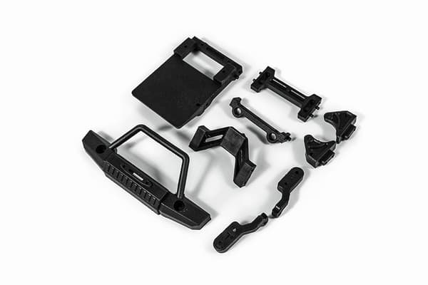 FMS-C2005 Chassis Mounting Set B Atlas 1/18