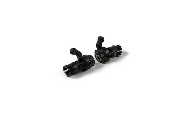 FMS-C2004 Front Steering Hub/Spindle Atlas 1/18