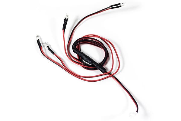 FMS-C2029 Led Light Set Atlas 1/18