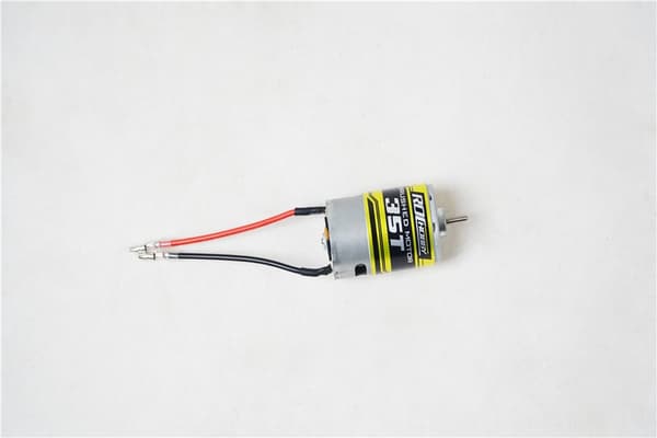 ROC-C1080 35T Brushed Motor MB Scaler