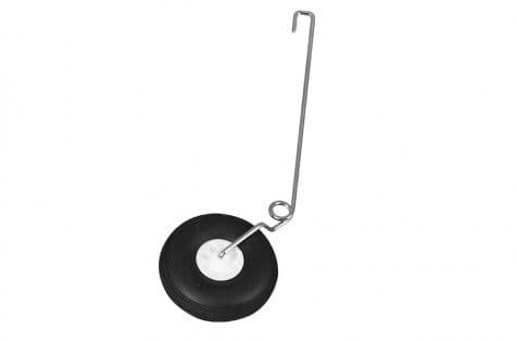 FMSRG115 Rear Landing Gear for Kingfisher