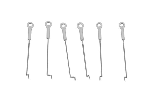FMSRM115 Linkage Rods for PA-18
