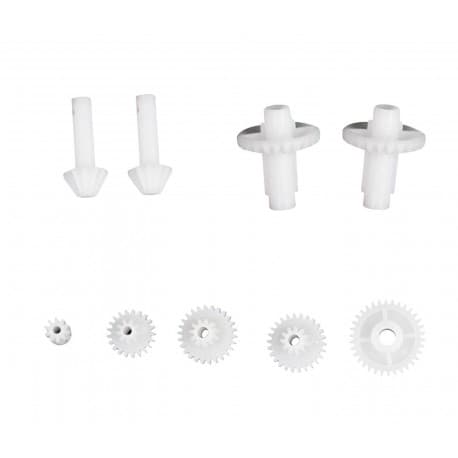 EAZY-E1020 Gear Set Patriot 1/18
