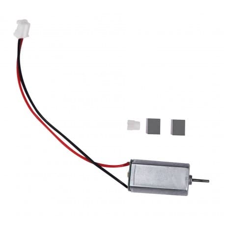 EAZY-E1019 050 Motor Set Patriot 1/18
