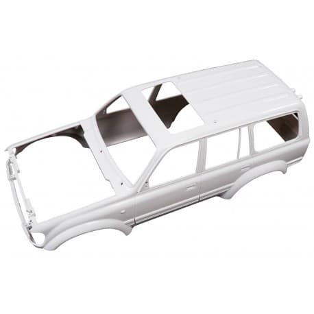 EAZY-E1010 Body Shell Patriot 1/18