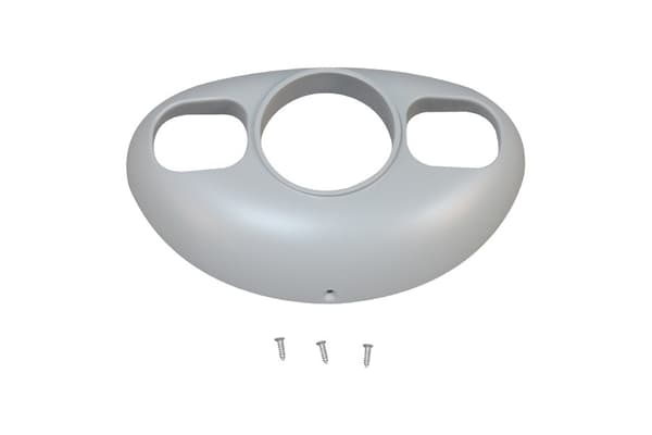 FMSRM108 Cowl for PA-18