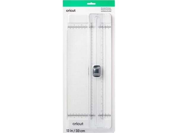 Cricut - Trimmer - 330 mm - papir, vinyl, iron-on