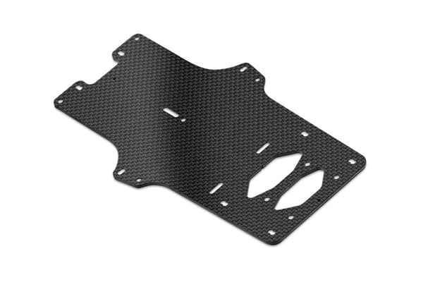 XR-371118 X12 2021 Chassis 2.5mm