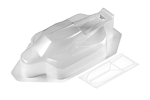 XR-359714 XB8/XB8E Eazy Body - Lightweight