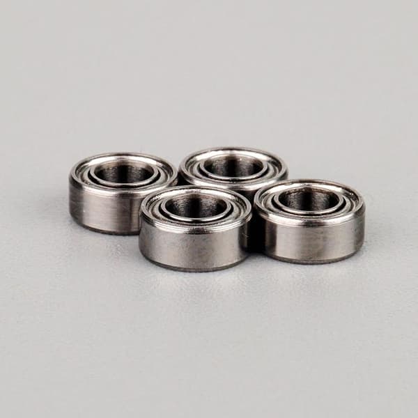 OSHM2048 Ball Bearing MR63ZZ (4)