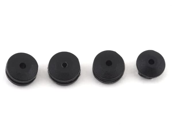 OSHM2058 Canopy Rubber Ring Set (4)