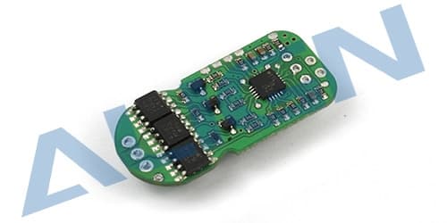 HSP82003T DS820/DS820M Servo Circuit Board